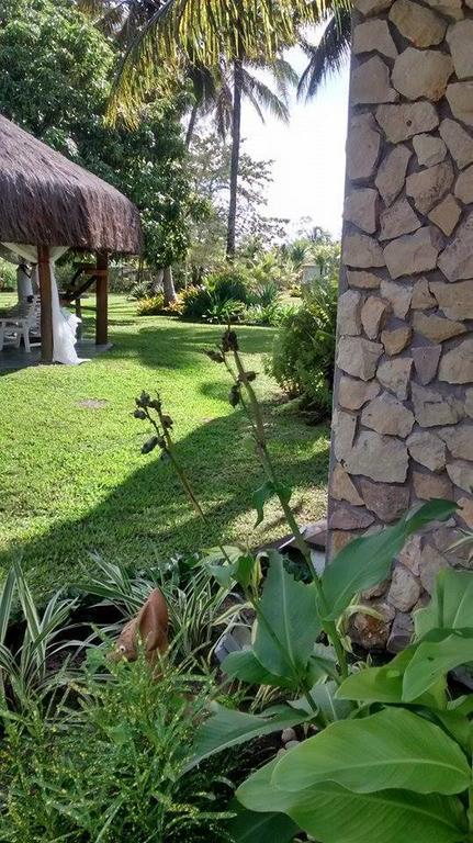 Pousada Aguazul 马劳 外观 照片